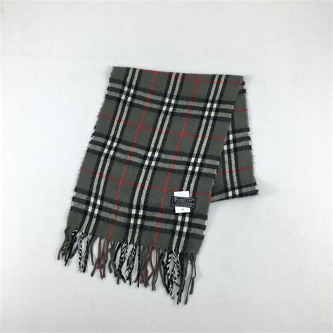 burberry christmas plaid|burberry plaid scarf knock off.